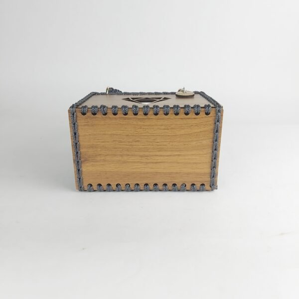 Daafua (small rectangle)