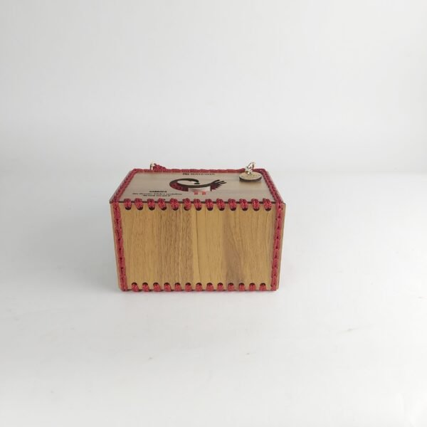 Daafua (small rectangle)
