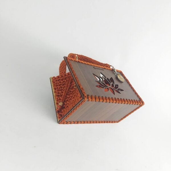 Daafua (Medium rectangle)