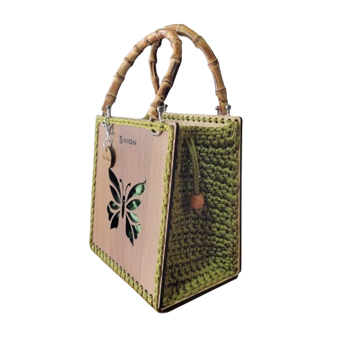 Daafua (Medium square)