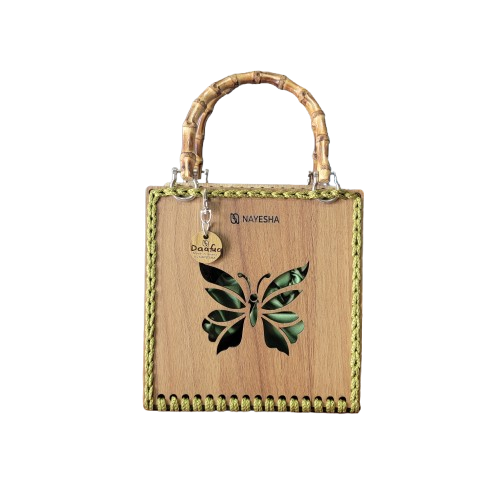 Daafua (Medium square)
