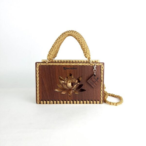 Daafua (Medium rectangle)
