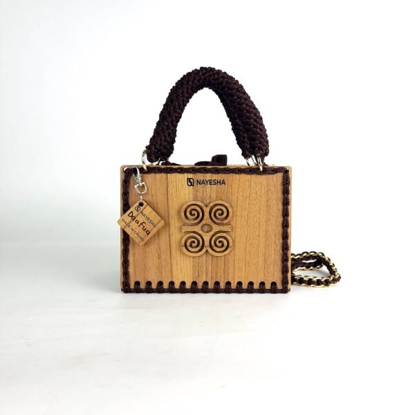 Daafua (small rectangle)