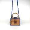 Daafua (small rectangle)