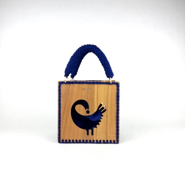 Daafua (Medium square)