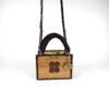 Daafua (small rectangle)