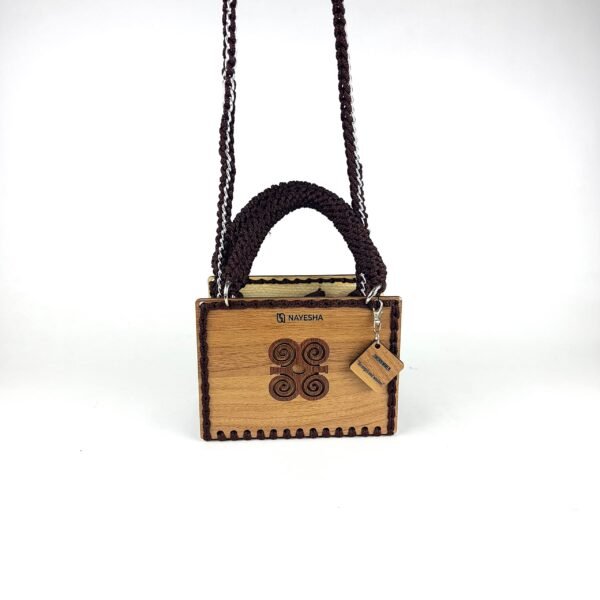 Daafua (small rectangle)