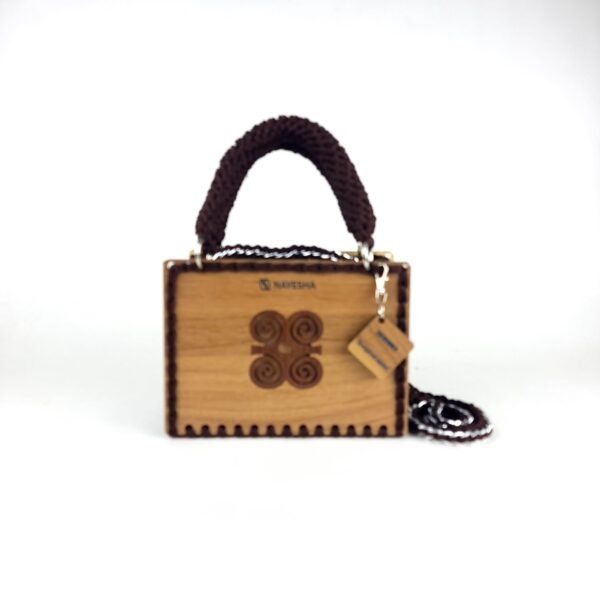 Daafua (small rectangle)