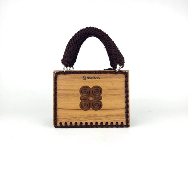 Daafua (small rectangle)