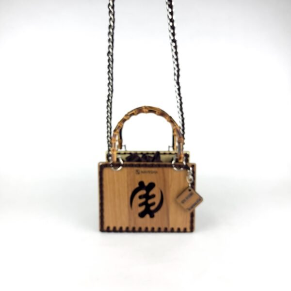 Daafua (small rectangle)