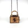 Daafua (small rectangle)