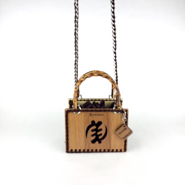 Daafua (small rectangle)