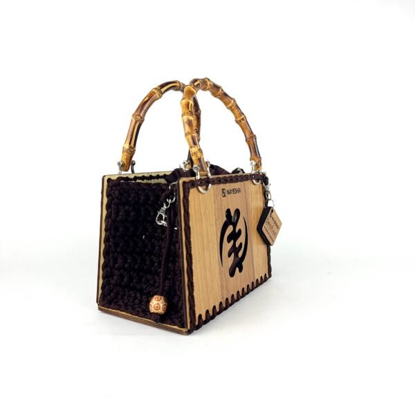 Daafua (small rectangle)