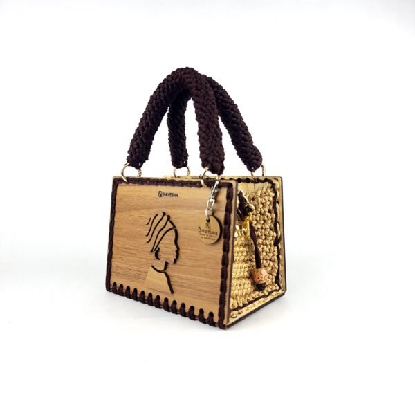 Daafua (small rectangle)