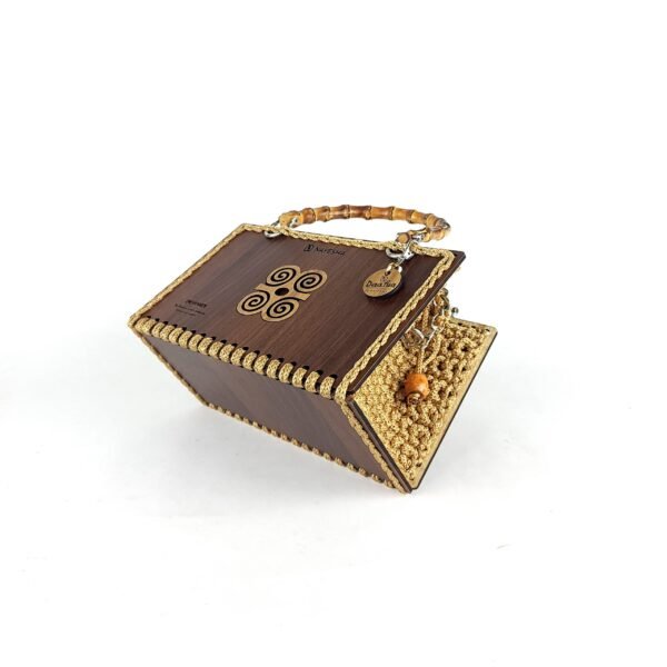 Daafua (Medium rectangle)