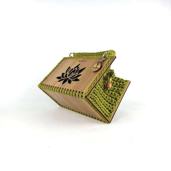 Daafua (Medium rectangle)