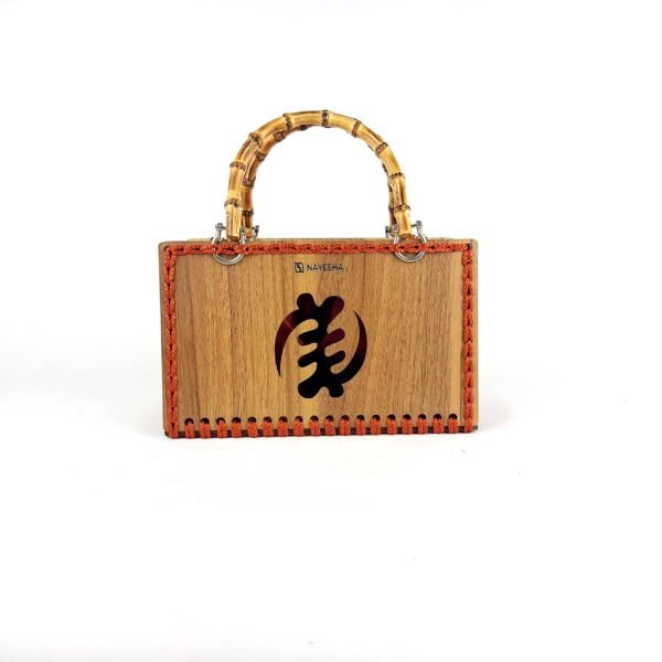Daafua (Medium rectangle)