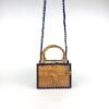 Daafua (small rectangle)