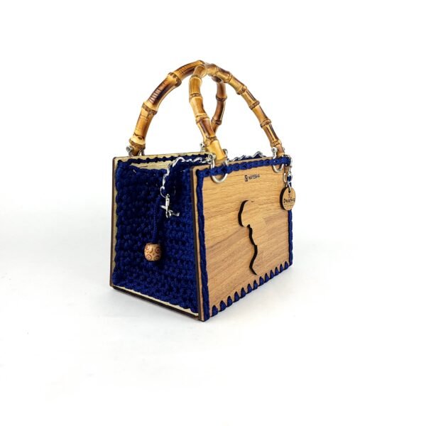 Daafua (small rectangle)