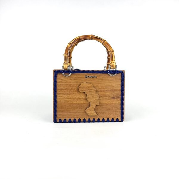 Daafua (small rectangle)