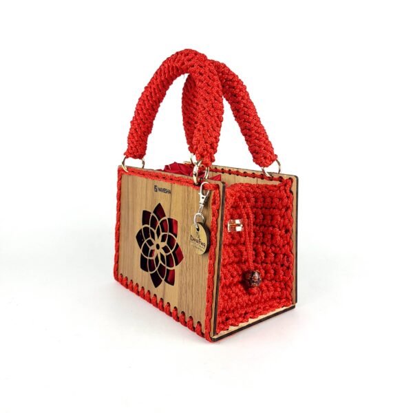 Daafua (small rectangle)