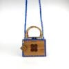 Daafua (small rectangle)