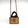 Daafua (small rectangle)