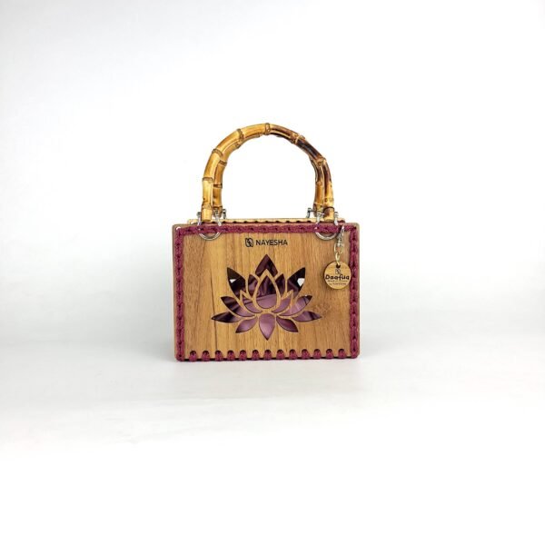 Daafua (small rectangle)