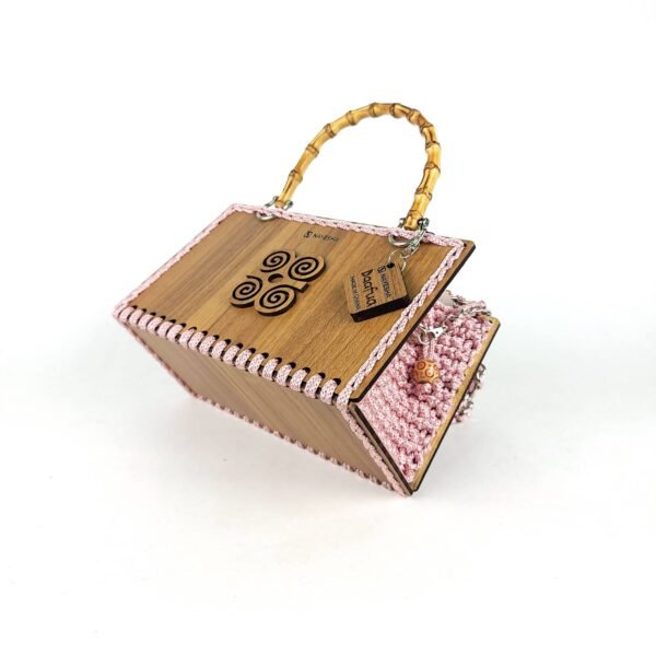 Daafua (Medium rectangle)