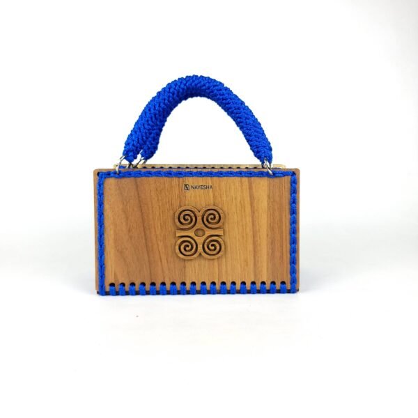 Daafua (Medium rectangle)