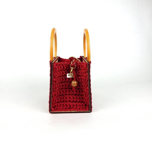 Daafua (small rectangle)