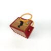 Daafua (small rectangle)