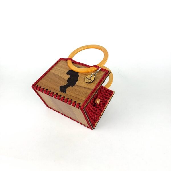 Daafua (small rectangle)