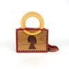 Daafua (small rectangle)