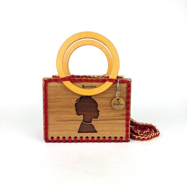 Daafua (small rectangle)