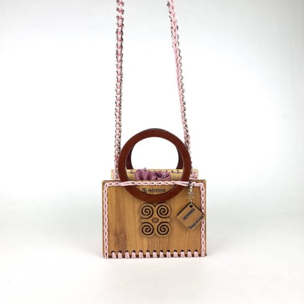 Daafua (small rectangle)