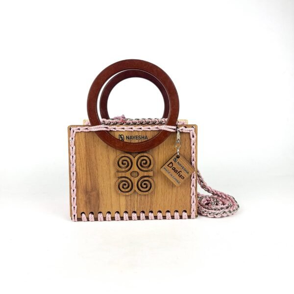Daafua (small rectangle)