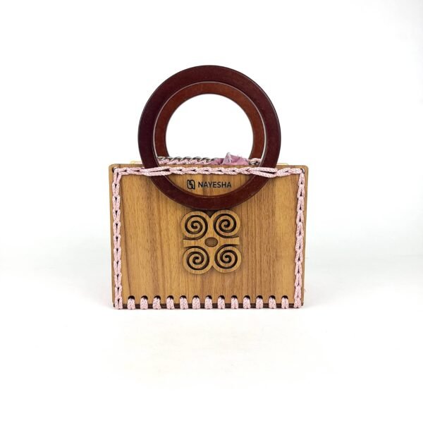 Daafua (small rectangle)