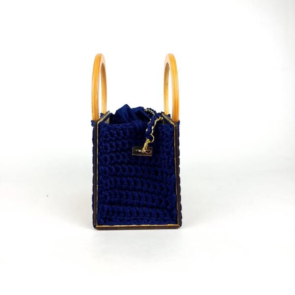 Daafua (small rectangle)