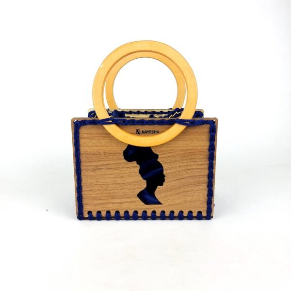 Daafua (small rectangle)