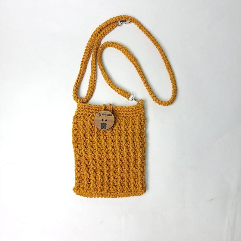 Crossbody Phone bag