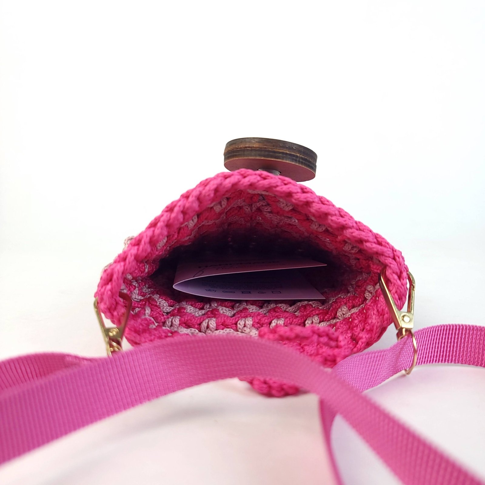 Crossbody Phone bag