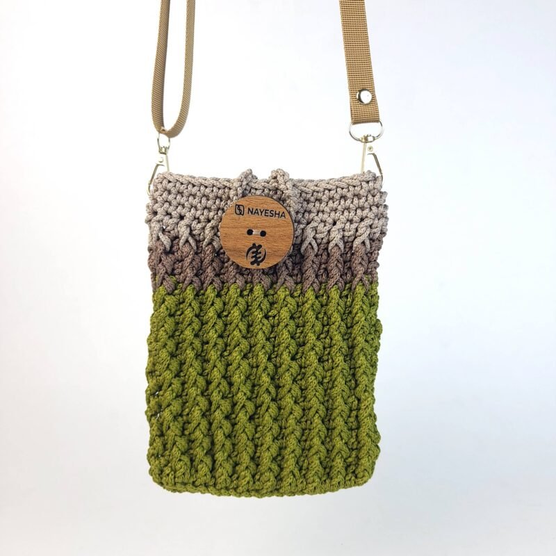 Crossbody Phone bag