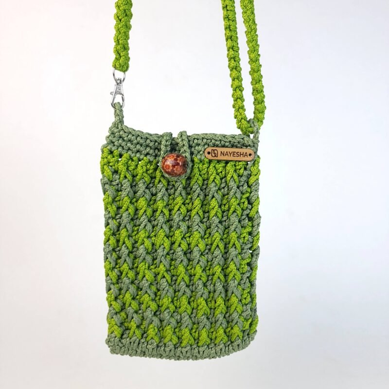 Crossbody Phone bag