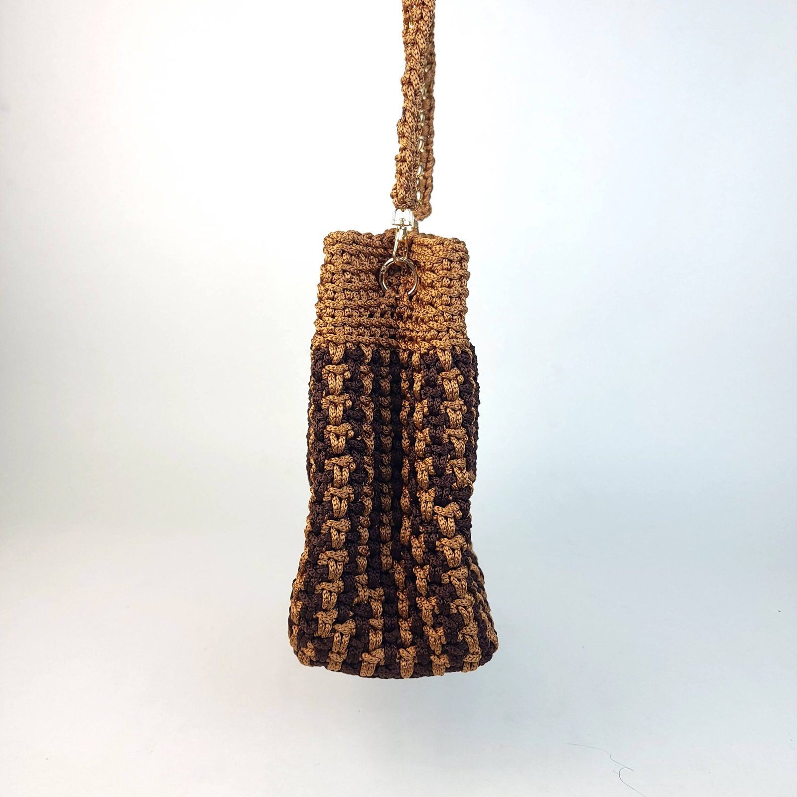 Dzifa crochet handbag