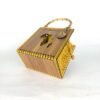 Daafua (Medium square)