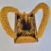 Daafua (Medium square)