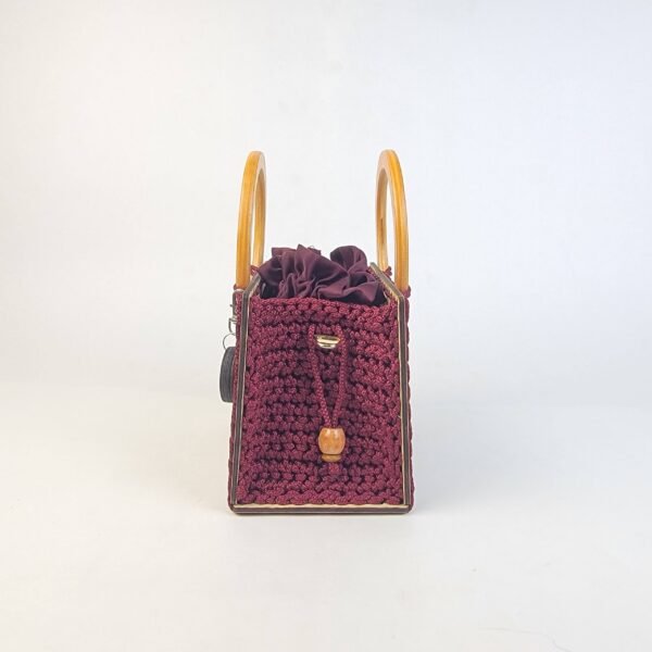 Daafua (small rectangle)