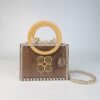 Daafua (small rectangle)