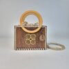 Daafua (small rectangle)